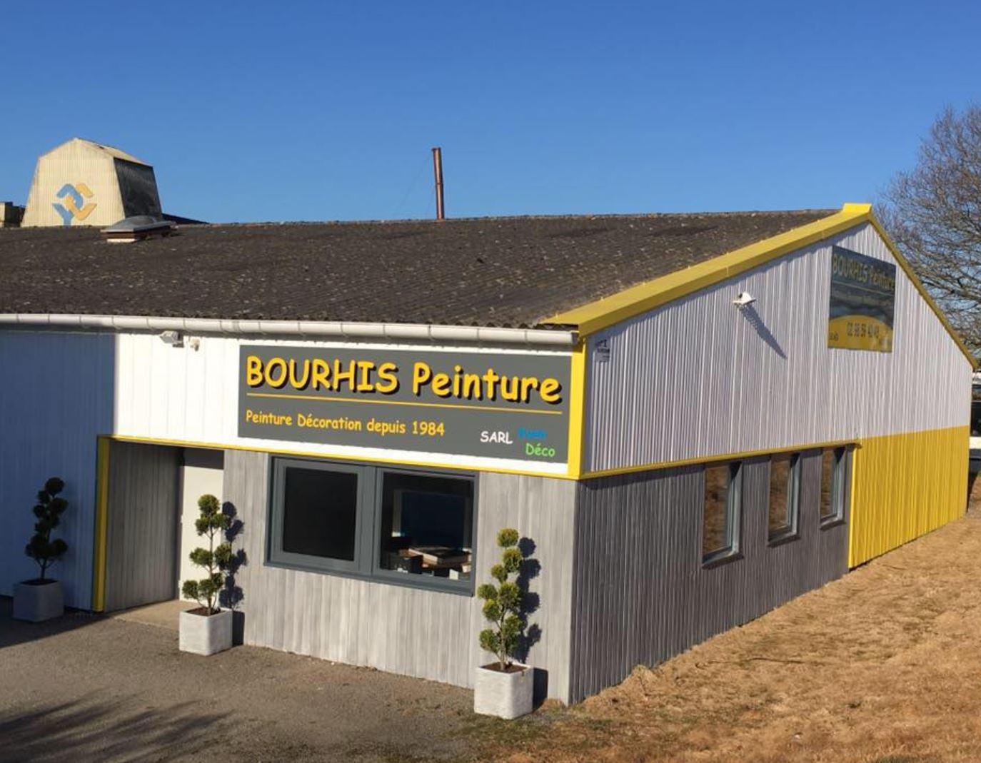 Bourhis Peinture · Photos 9